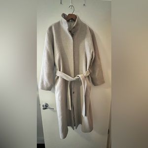 COPY - & Other Stories Italian wool winter coat